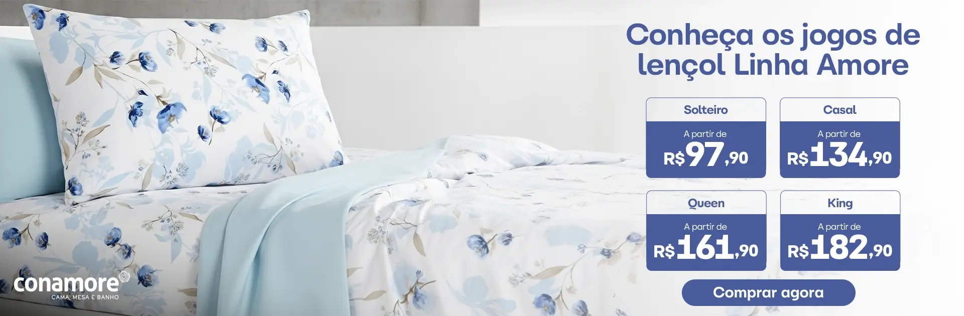 Ano Novo Casa Nova - Amore